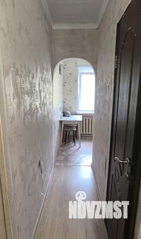 1-к квартира, вторичка, 33м2, 2/5 этаж