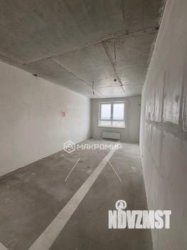 2-к квартира, сданный дом, 50м2, 7/9 этаж