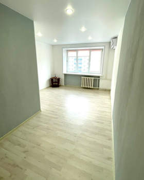 Студия квартира, вторичка, 18м2, 4/5 этаж