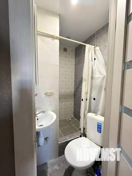 Студия квартира, вторичка, 13м2, 8/9 этаж