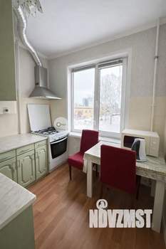 2-к квартира, вторичка, 47м2, 3/5 этаж