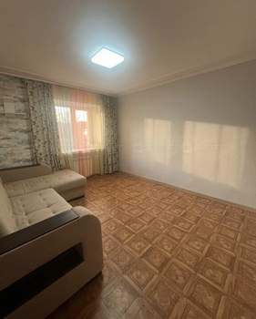 1-к квартира, вторичка, 39м2, 1/5 этаж