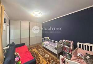 2-к квартира, вторичка, 50м2, 3/18 этаж