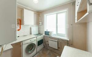 3-к квартира, вторичка, 60м2, 2/2 этаж