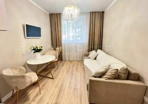 1-к квартира, вторичка, 45м2, 1/5 этаж