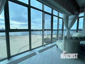 3-к квартира, вторичка, 150м2, 14/17 этаж