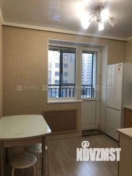 1-к квартира, вторичка, 38м2, 2/16 этаж