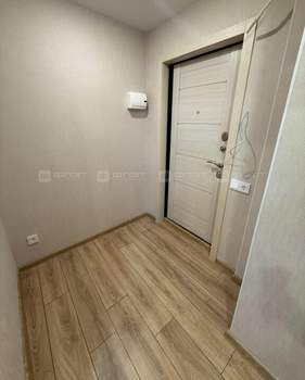 1-к квартира, вторичка, 36м2, 9/9 этаж