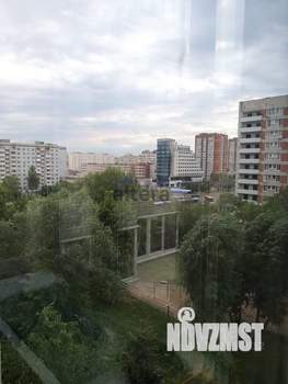 4-к квартира, вторичка, 117м2, 7/10 этаж