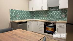 2-к квартира, вторичка, 53м2, 1/9 этаж