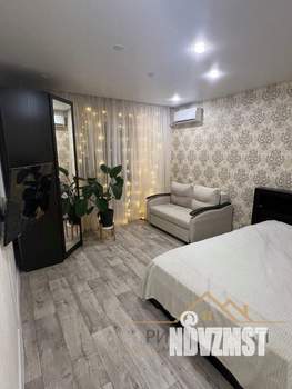 1-к квартира, вторичка, 36м2, 10/10 этаж