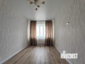 1-к квартира, вторичка, 38м2, 8/10 этаж