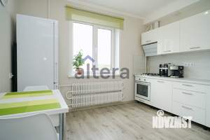 1-к квартира, вторичка, 37м2, 9/10 этаж