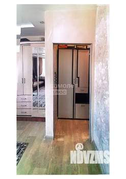 1-к квартира, вторичка, 31м2, 3/5 этаж