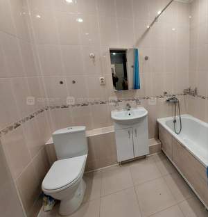 1-к квартира, вторичка, 43м2, 4/24 этаж
