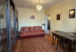 2-к квартира, вторичка, 44м2, 4/5 этаж