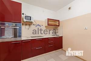 Фото квартиры на продажу (1)