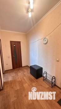 1-к квартира, вторичка, 43м2, 6/9 этаж