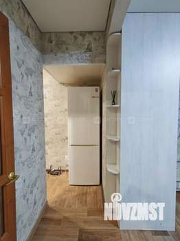 1-к квартира, вторичка, 32м2, 5/5 этаж