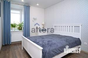 2-к квартира, вторичка, 58м2, 5/9 этаж