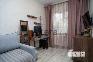 2-к квартира, вторичка, 42м2, 5/5 этаж