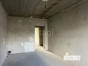 1-к квартира, вторичка, 34м2, 6/9 этаж