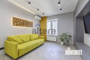 2-к квартира, вторичка, 53м2, 6/10 этаж