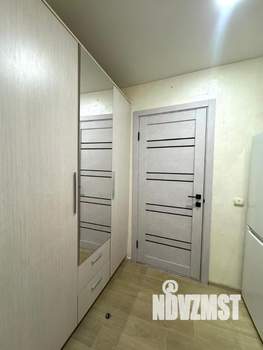 1-к квартира, вторичка, 25м2, 3/9 этаж