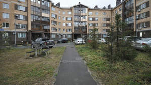 2-к квартира, вторичка, 67м2, 5/5 этаж