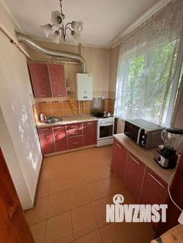 3-к квартира, вторичка, 58м2, 1/5 этаж