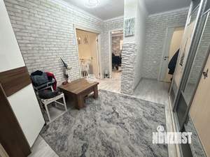 1-к квартира, вторичка, 55м2, 7/17 этаж