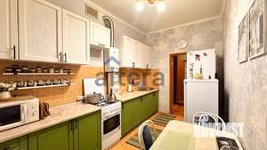 2-к квартира, вторичка, 49м2, 1/5 этаж