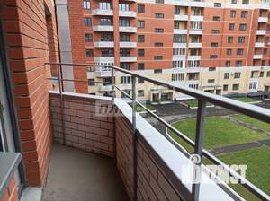 2-к квартира, вторичка, 42м2, 4/9 этаж