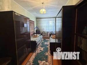 2-к квартира, вторичка, 44м2, 4/5 этаж