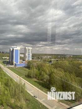 2-к квартира, вторичка, 61м2, 12/19 этаж