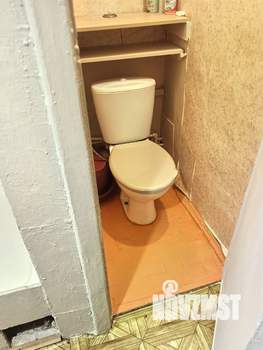 Студия квартира, вторичка, 18м2, 3/5 этаж