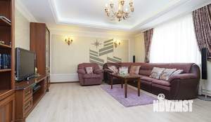 2-к квартира, вторичка, 91м2, 7/19 этаж