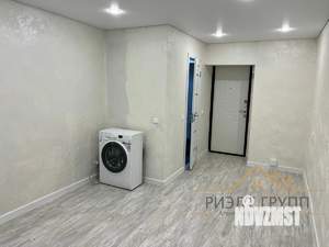 Студия квартира, вторичка, 19м2, 2/5 этаж