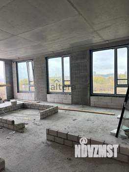 2-к квартира, вторичка, 64м2, 3/28 этаж