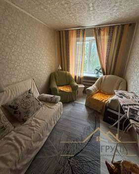 1-к квартира, вторичка, 21м2, 4/5 этаж