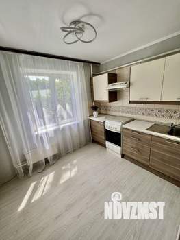 1-к квартира, вторичка, 34м2, 2/10 этаж
