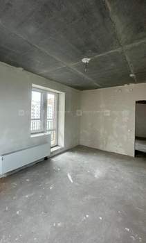 2-к квартира, вторичка, 63м2, 8/20 этаж