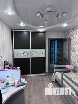 3-к квартира, вторичка, 69м2, 5/7 этаж