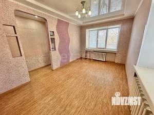 1-к квартира, вторичка, 31м2, 4/5 этаж