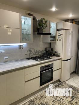 3-к квартира, вторичка, 79м2, 3/9 этаж