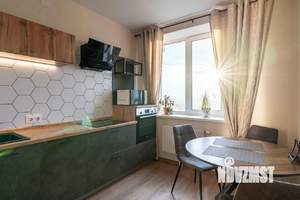 1-к квартира, вторичка, 35м2, 14/14 этаж