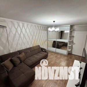 2-к квартира, вторичка, 54м2, 4/9 этаж