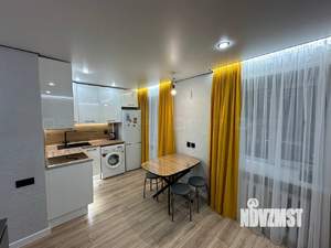 1-к квартира, вторичка, 31м2, 1/5 этаж