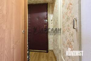 1-к квартира, вторичка, 31м2, 2/5 этаж