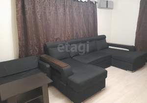 2-к квартира, вторичка, 54м2, 12/18 этаж
